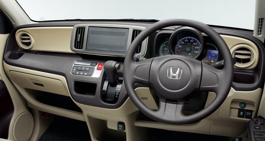  Honda N-One 2013 года  (фото 43 из 47)